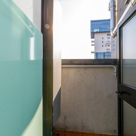 Easymoon Apartment Mestre Exterior foto