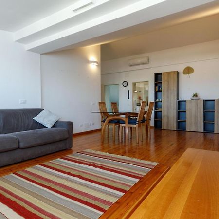 Easymoon Apartment Mestre Exterior foto
