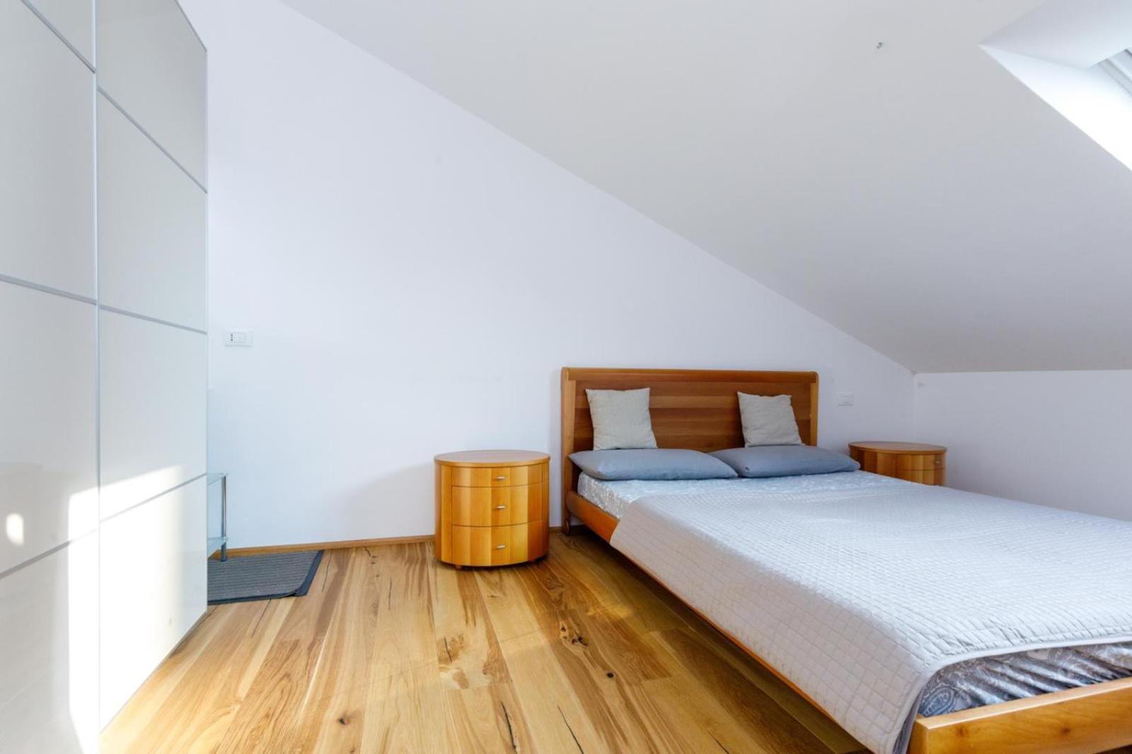 Easymoon Apartment Mestre Exterior foto
