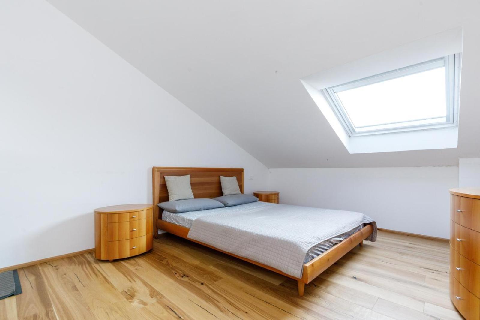 Easymoon Apartment Mestre Exterior foto
