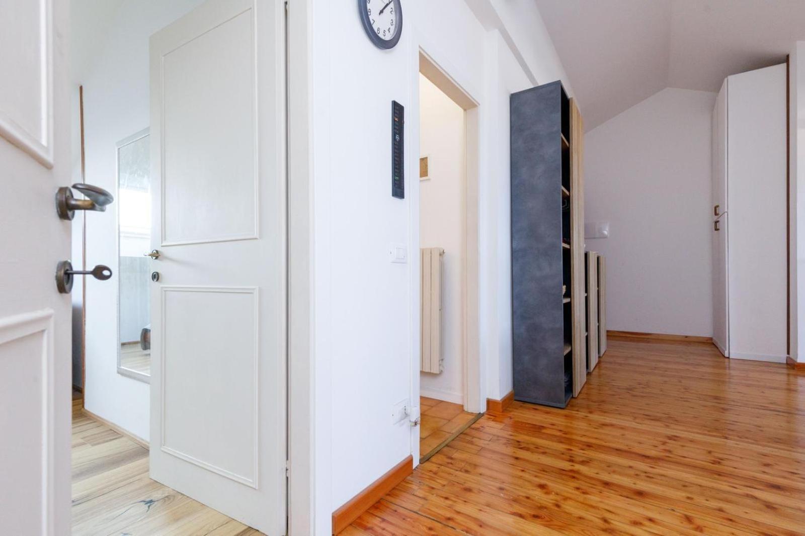 Easymoon Apartment Mestre Exterior foto
