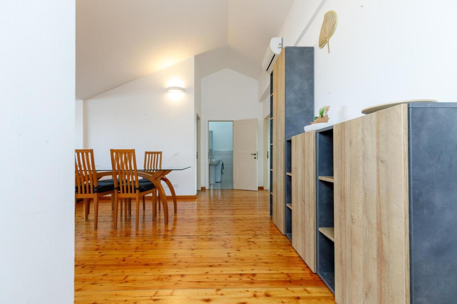Easymoon Apartment Mestre Exterior foto