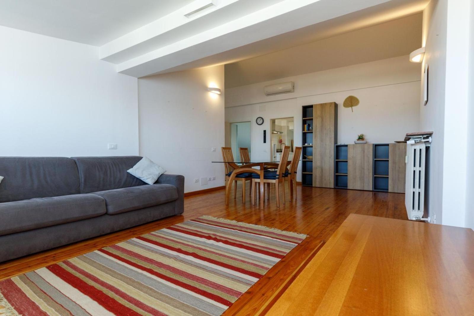 Easymoon Apartment Mestre Exterior foto